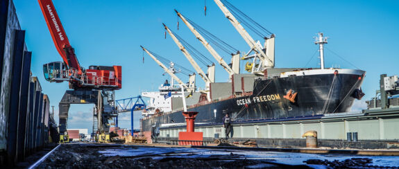 Haven Amsterdam Recycling Haven Amsterdam Recycling